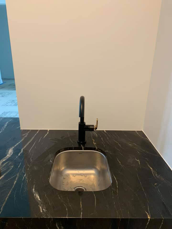 faucet